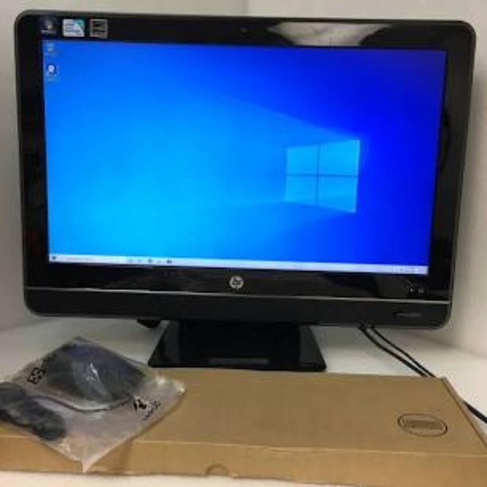 HP 200 5250all-in-one